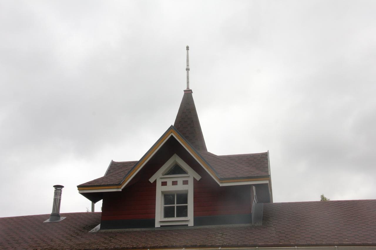Majatalo Veikeae Vuohi Hotel Lieksa Bagian luar foto