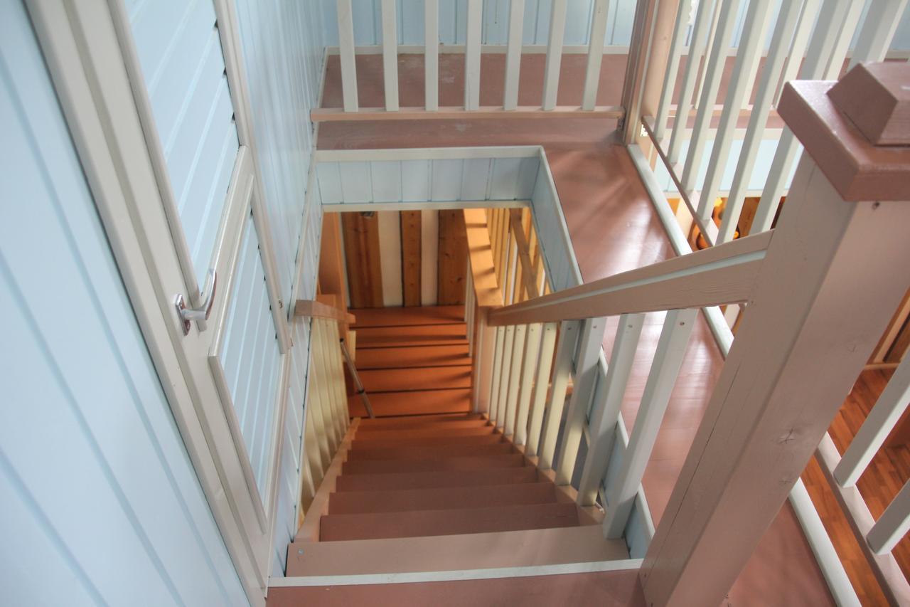 Majatalo Veikeae Vuohi Hotel Lieksa Bagian luar foto