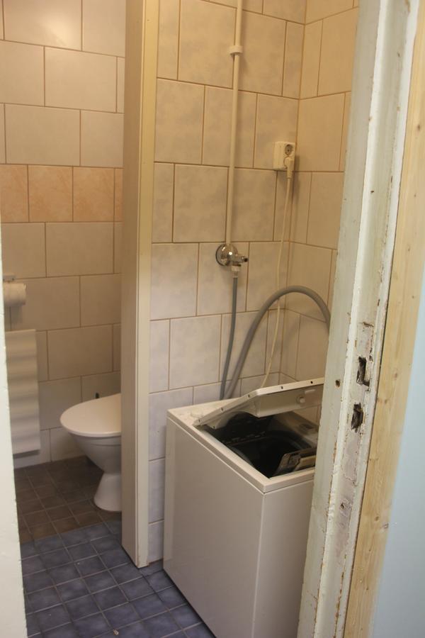 Majatalo Veikeae Vuohi Hotel Lieksa Bagian luar foto