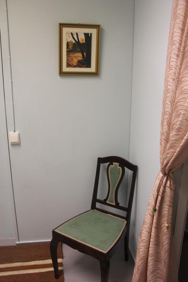 Majatalo Veikeae Vuohi Hotel Lieksa Bagian luar foto