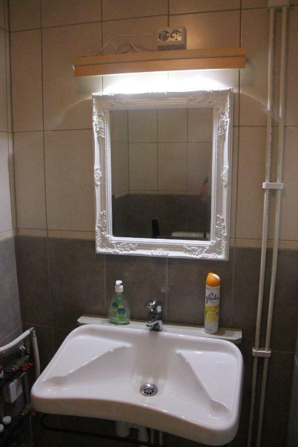 Majatalo Veikeae Vuohi Hotel Lieksa Bagian luar foto