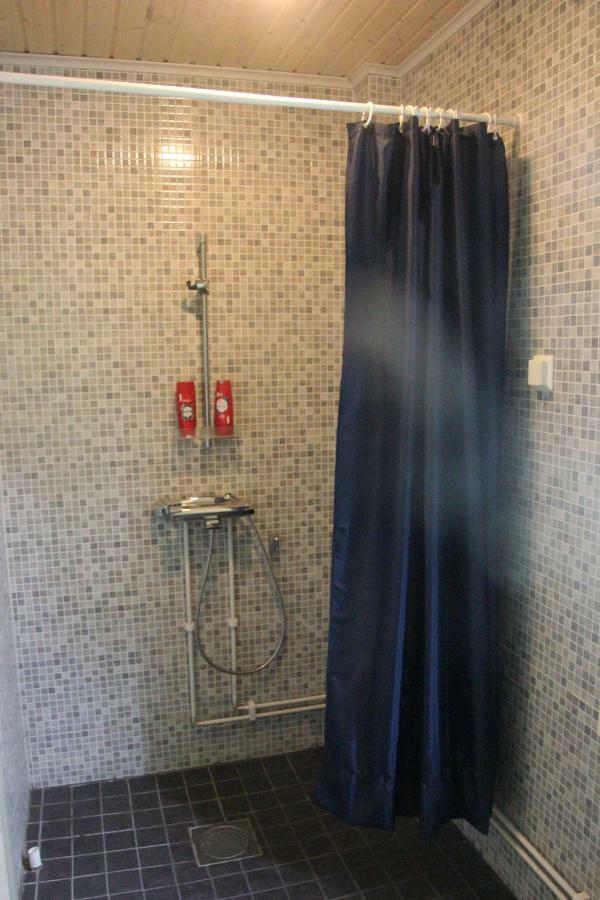Majatalo Veikeae Vuohi Hotel Lieksa Bagian luar foto