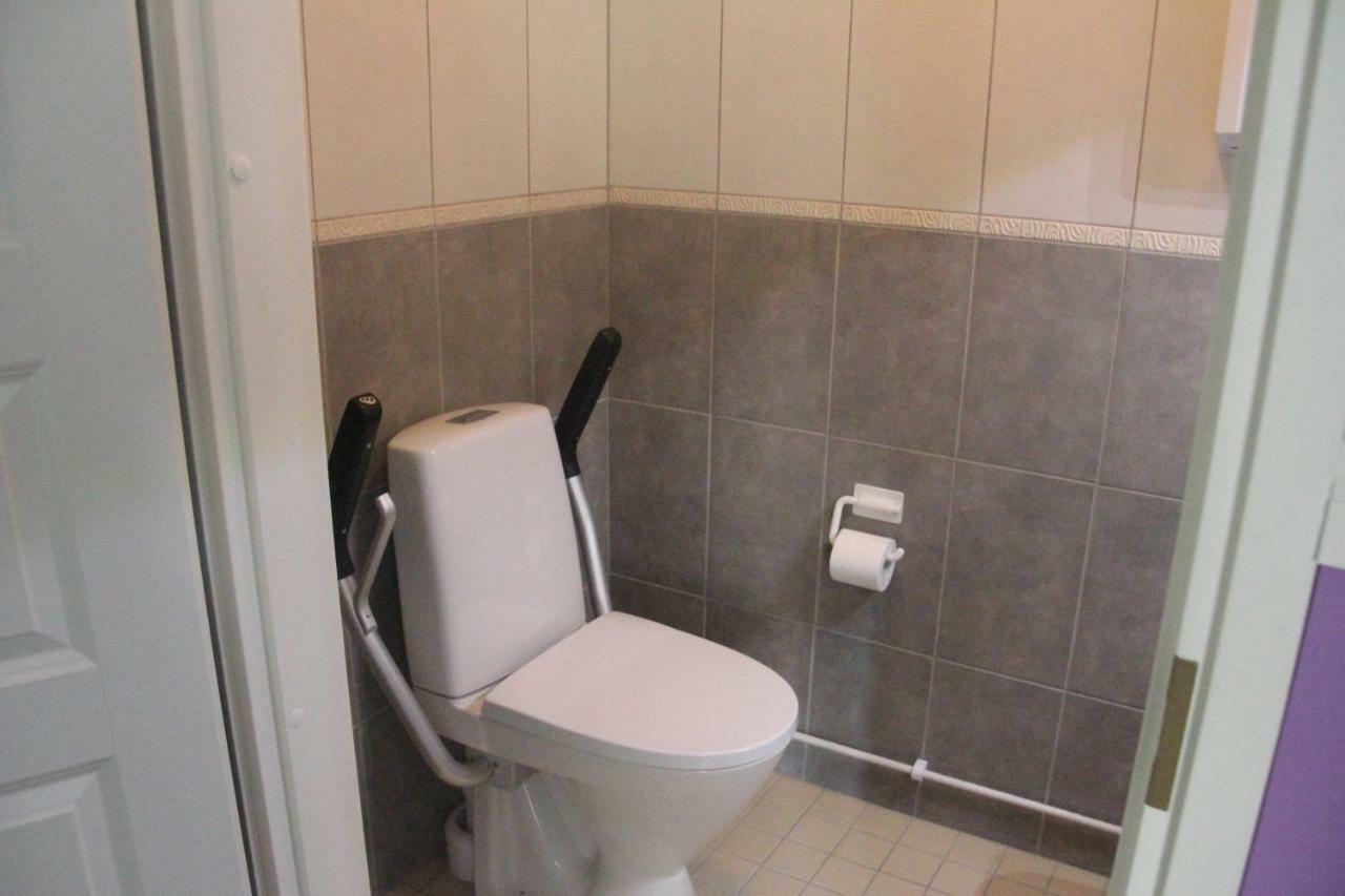 Majatalo Veikeae Vuohi Hotel Lieksa Bagian luar foto