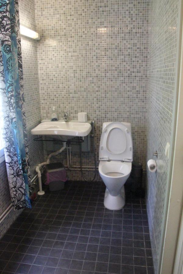 Majatalo Veikeae Vuohi Hotel Lieksa Bagian luar foto